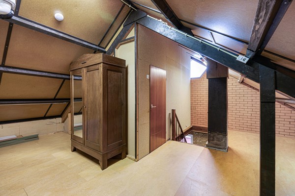Medium property photo - Noordzoom 48, 8316 CJ Marknesse